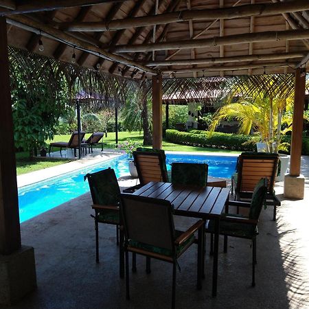 Villa Casas Buenas Brisas Ojochal Esterno foto