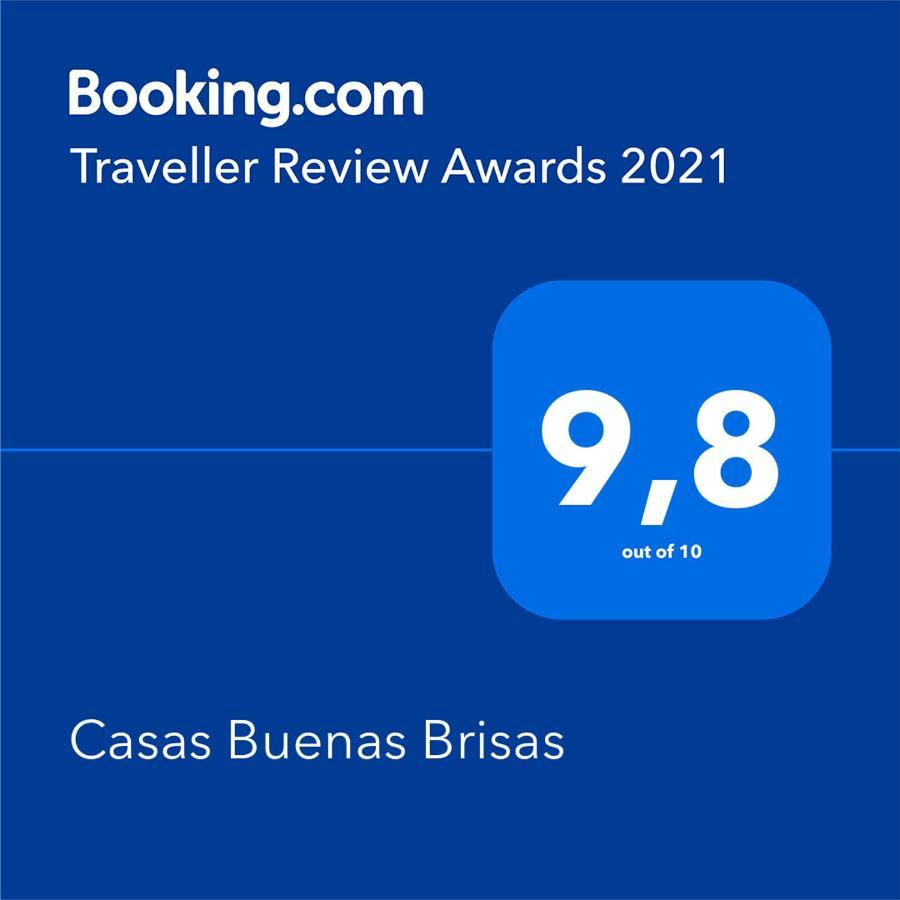 Villa Casas Buenas Brisas Ojochal Esterno foto