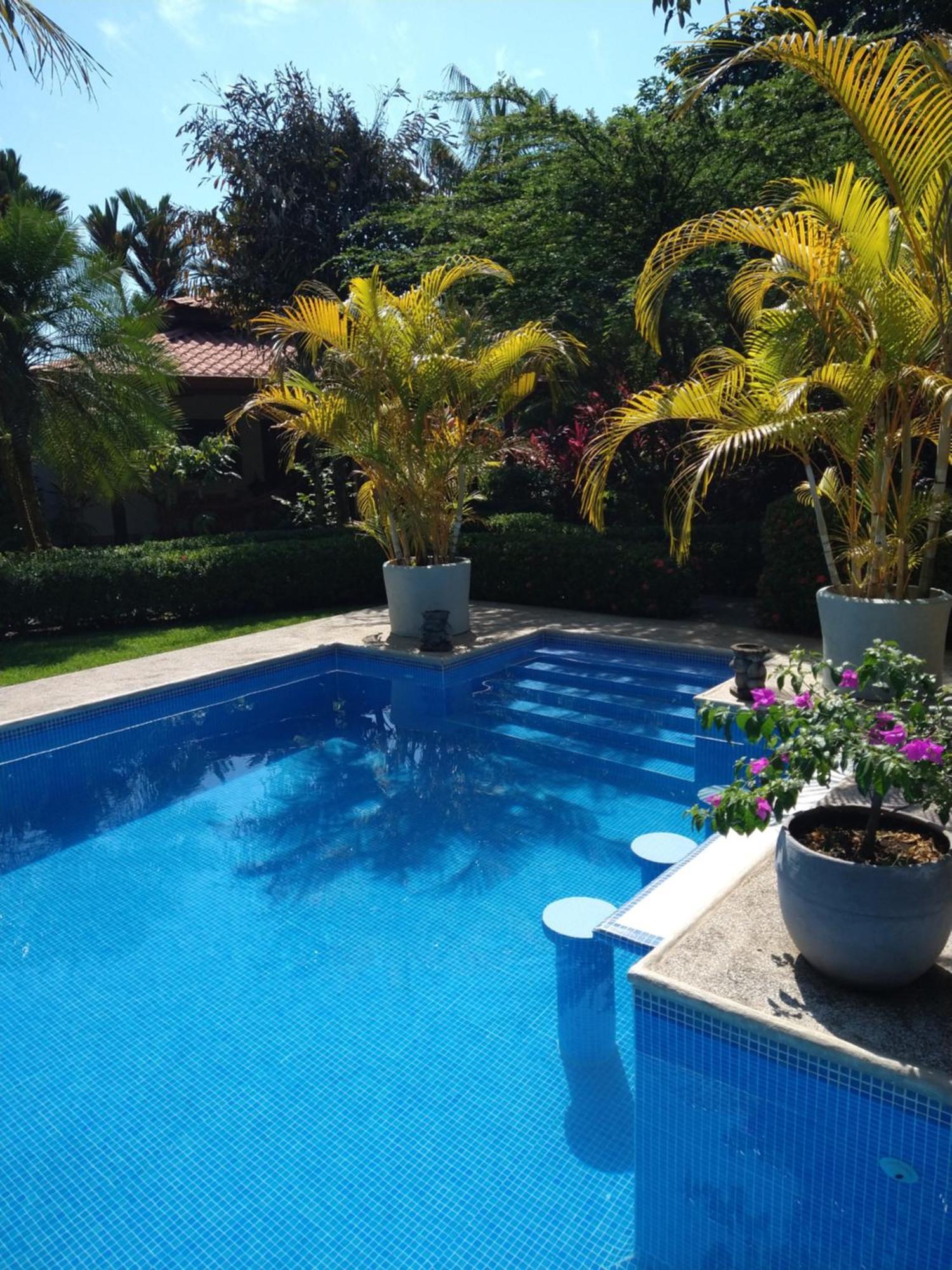 Villa Casas Buenas Brisas Ojochal Esterno foto