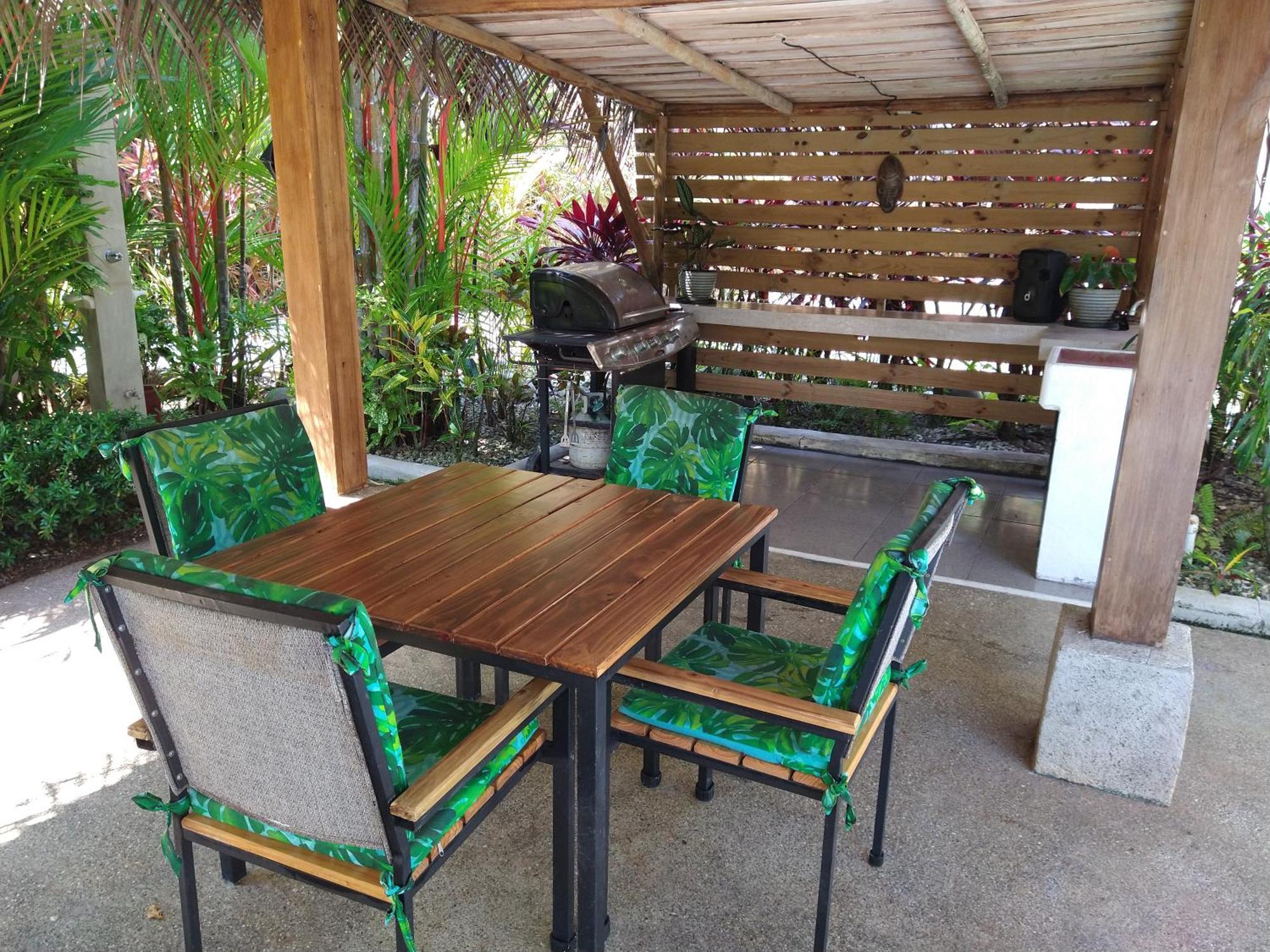 Villa Casas Buenas Brisas Ojochal Esterno foto