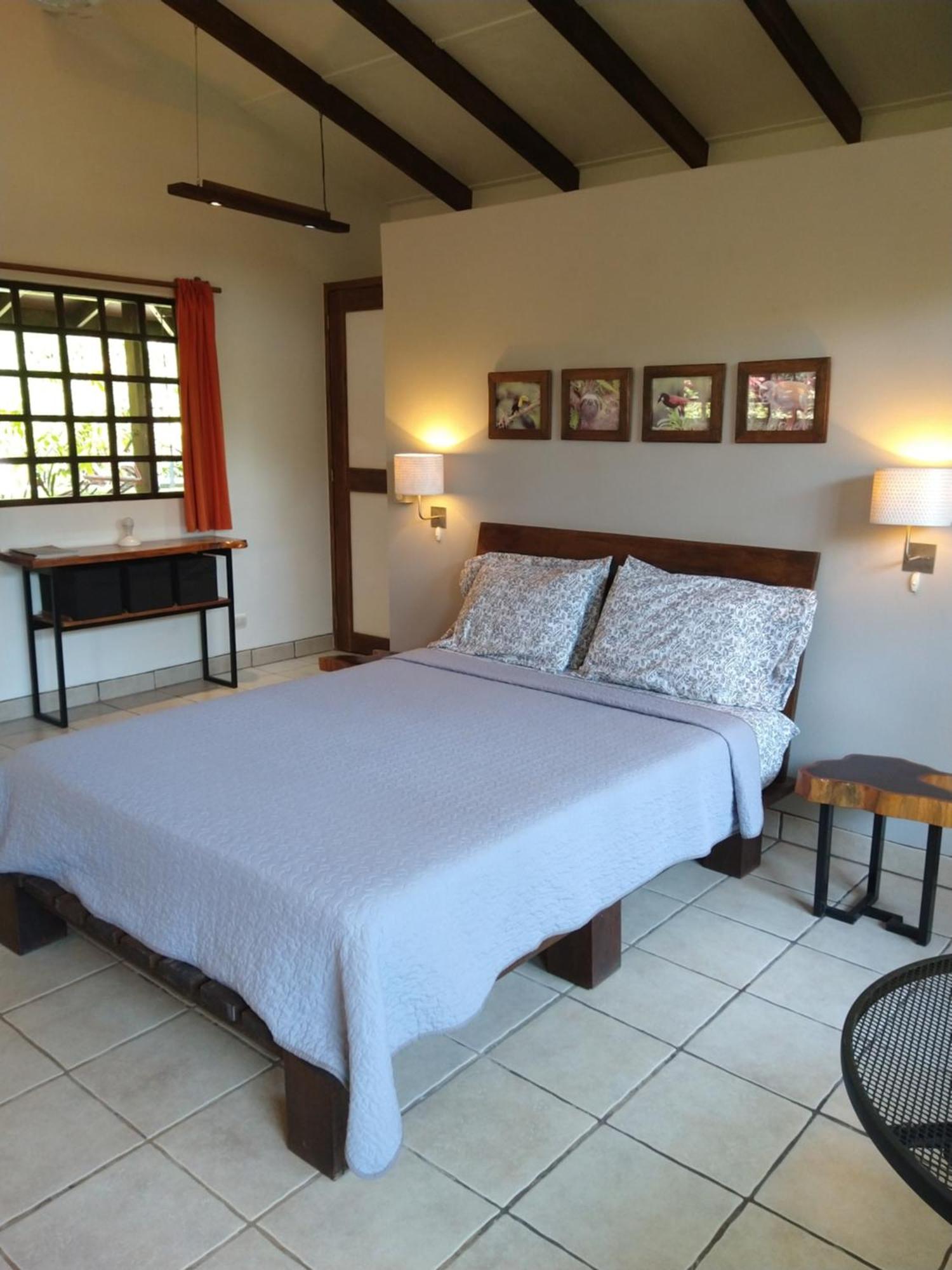 Villa Casas Buenas Brisas Ojochal Esterno foto