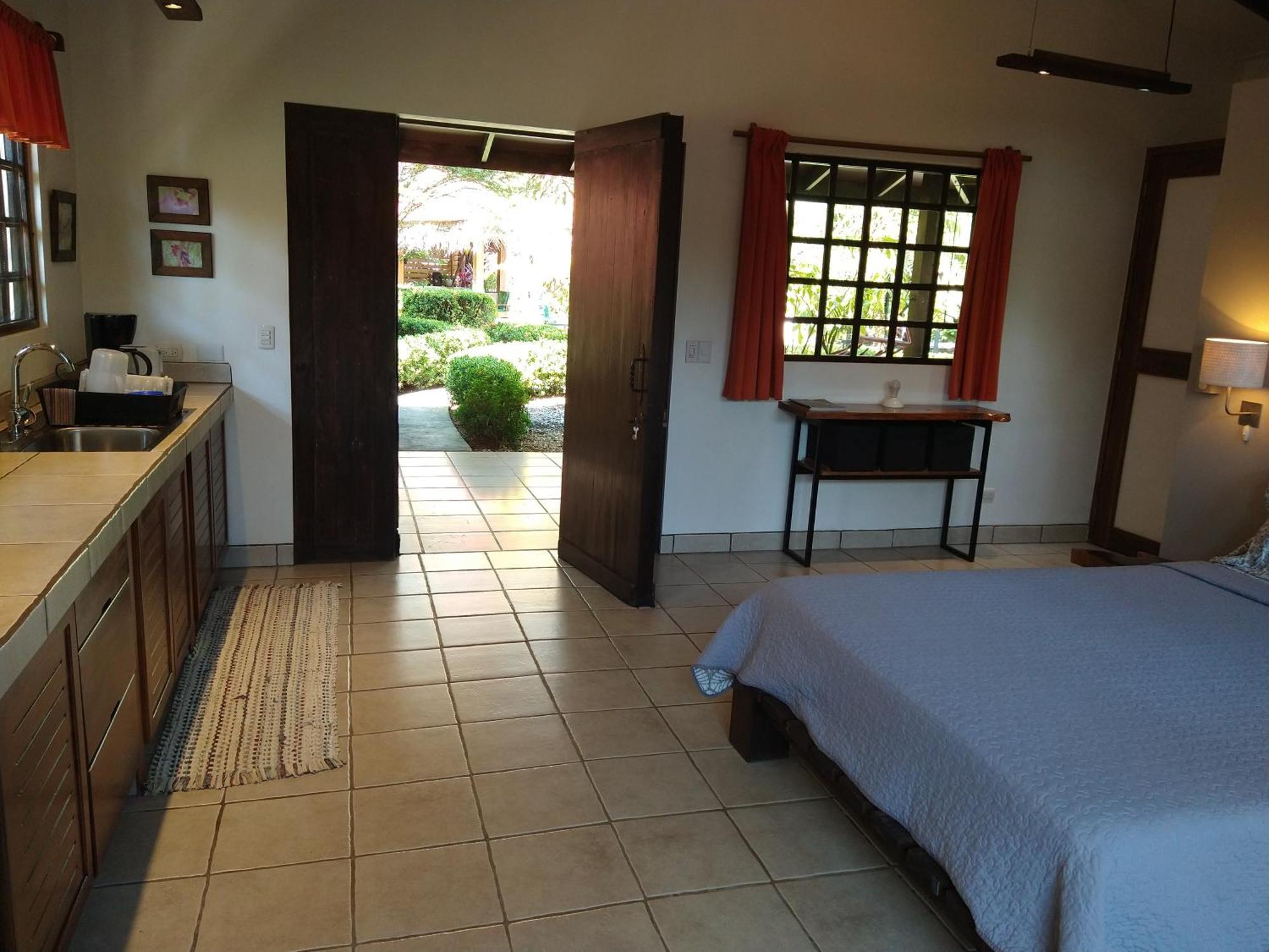 Villa Casas Buenas Brisas Ojochal Esterno foto