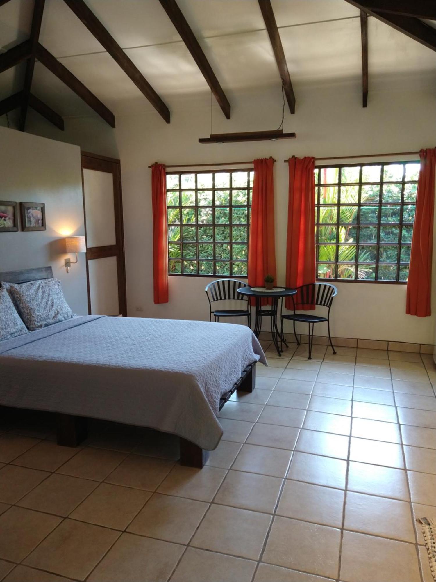 Villa Casas Buenas Brisas Ojochal Esterno foto