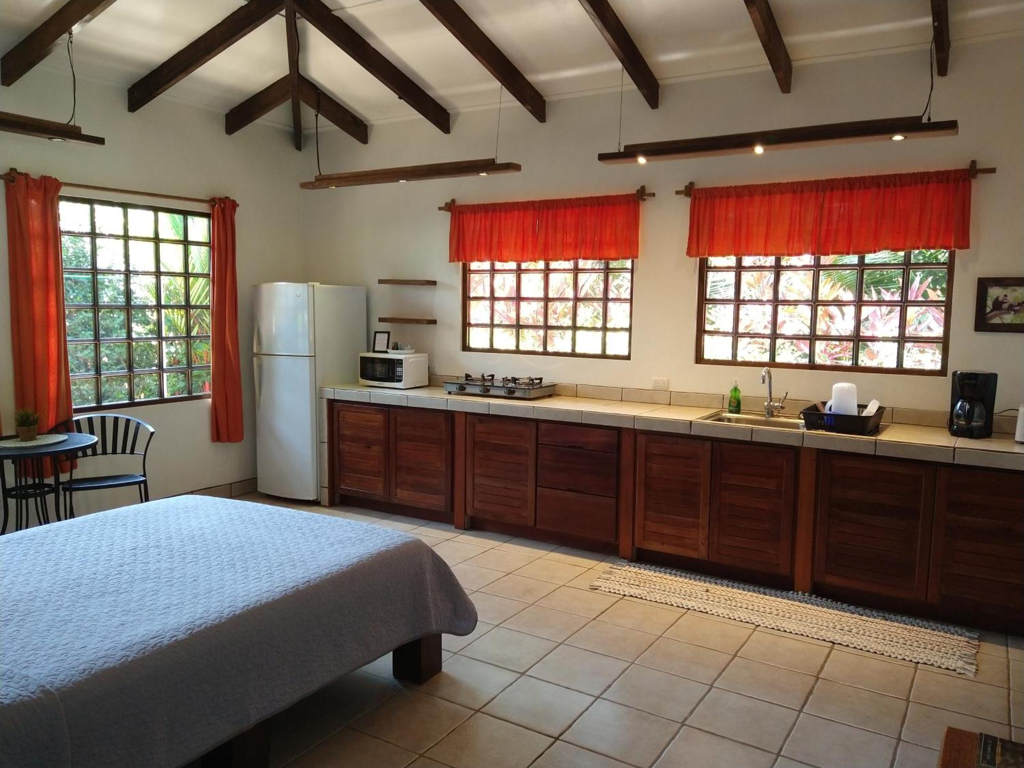 Villa Casas Buenas Brisas Ojochal Esterno foto