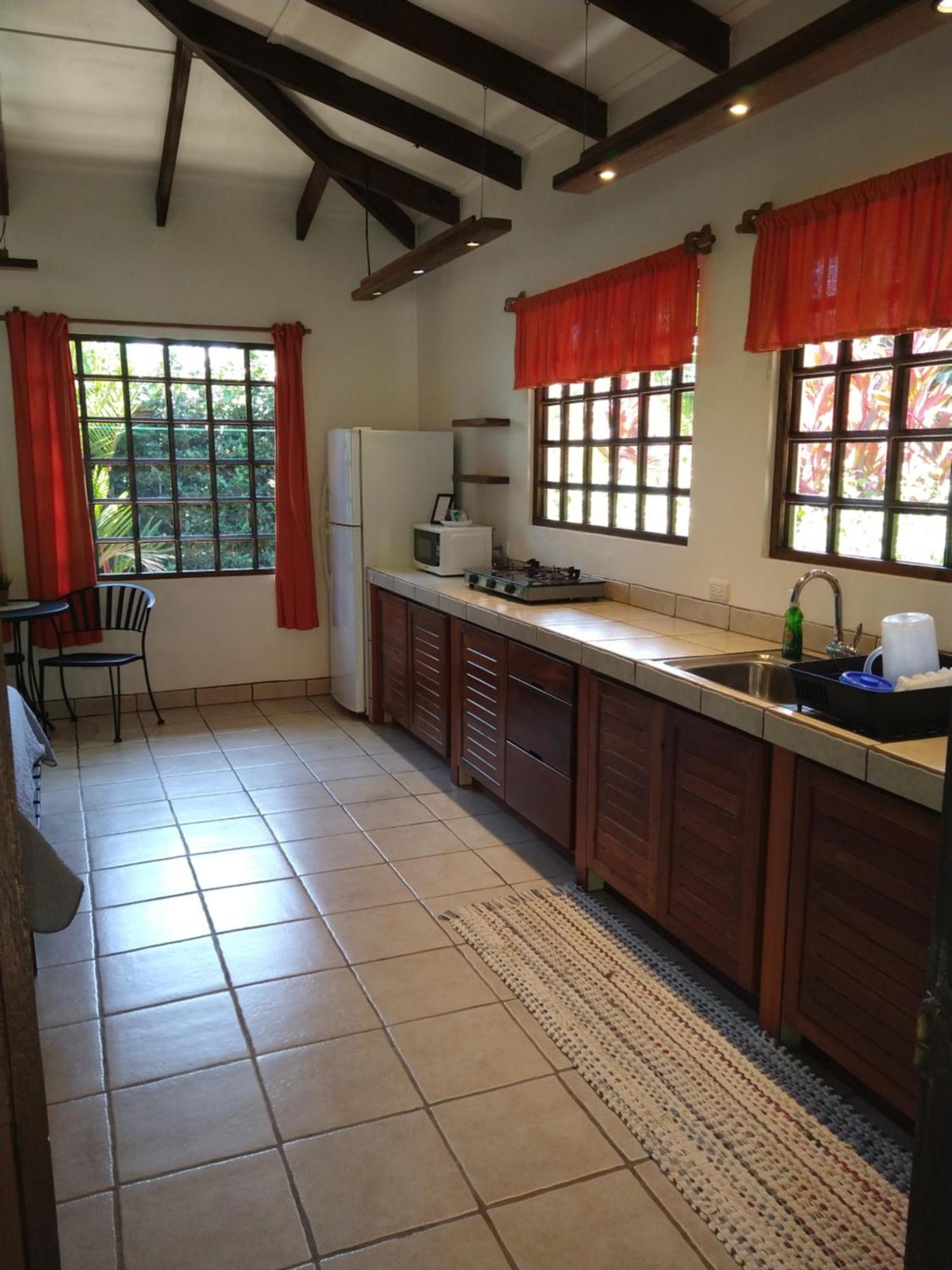 Villa Casas Buenas Brisas Ojochal Esterno foto