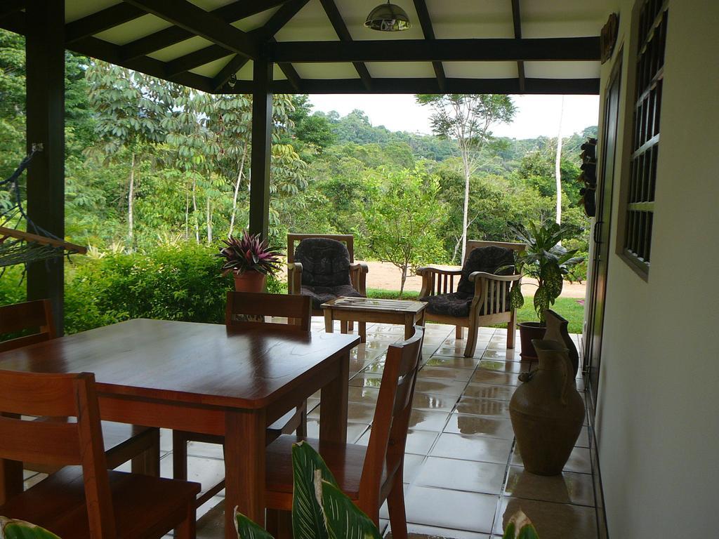Villa Casas Buenas Brisas Ojochal Esterno foto